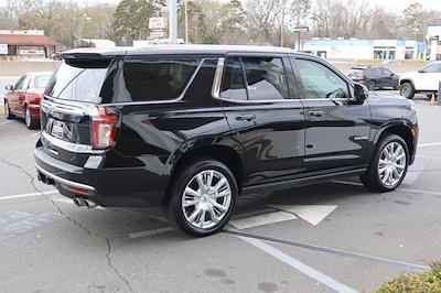 Used 2021 Chevrolet Tahoe High Country for sale #PS21015 - photo 2
