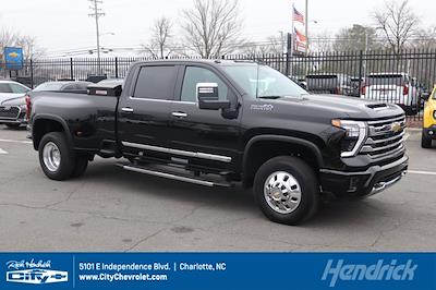 Used 2024 Chevrolet Silverado 3500 High Country Crew Cab for sale #PS21106 - photo 1