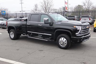 Used 2024 Chevrolet Silverado 3500 High Country Crew Cab for sale #PS21106 - photo 2