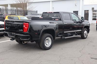 2024 Chevrolet Silverado 3500 Crew Cab 4WD Pickup for sale #PS21106 - photo 2