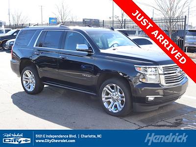 Used 2020 Chevrolet Tahoe Premier for sale #PS21163 - photo 1