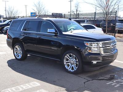 Used 2020 Chevrolet Tahoe Premier for sale #PS21163 - photo 2