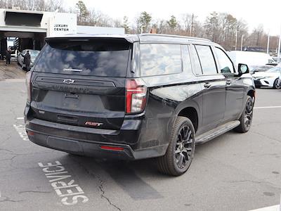 Used 2023 Chevrolet Suburban RST for sale #PS21196 - photo 2