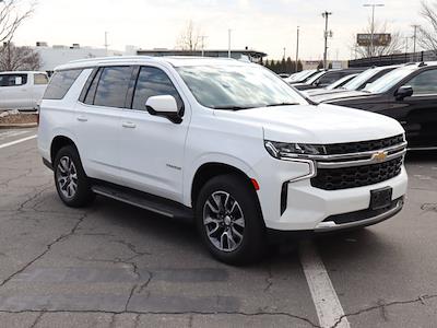 Used 2021 Chevrolet Tahoe LS for sale #PS21197 - photo 1