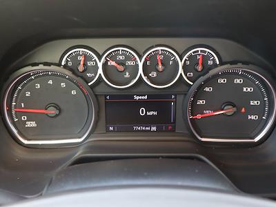 Used 2021 Chevrolet Tahoe - photo 1