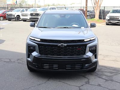 Used 2026 Chevrolet Traverse - photo 1