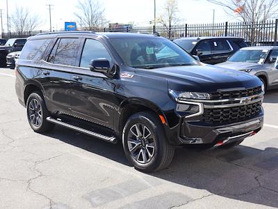 Used 2021 Chevrolet Tahoe - photo 1