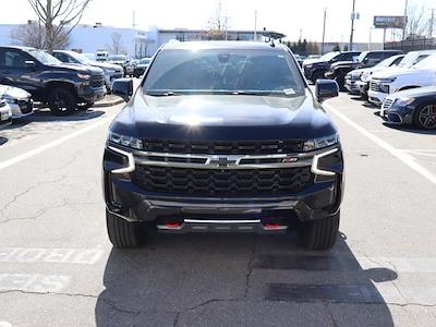 Used 2021 Chevrolet Tahoe - photo 1