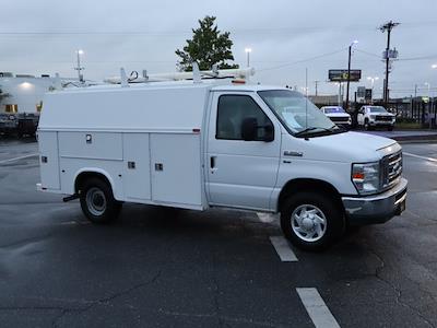 2014 Ford E-350 RWD Cutaway Van for sale #PS21882 - photo 2