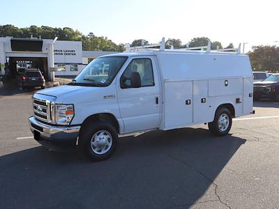 2022 Ford E-350 RWD Service Utility Van for sale #PS21895 - photo 2
