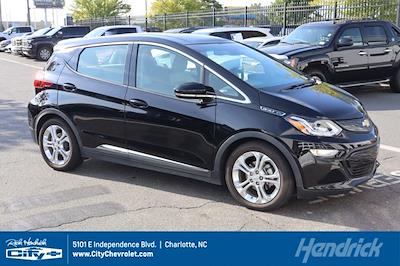 2020 Chevrolet Bolt EV FWD Hatchback for sale #S00668A - photo 1