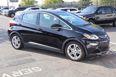 2020 Chevrolet Bolt EV FWD Hatchback for sale #S00668A - photo 2