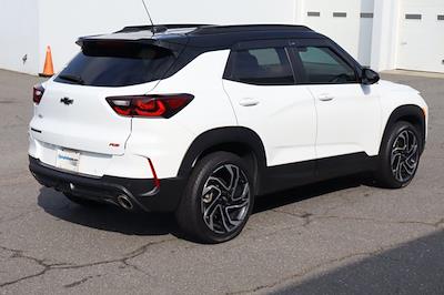 2024 Chevrolet Trailblazer FWD SUV for sale #S00679A - photo 2