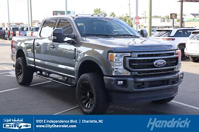 2022 Ford F-250 Crew Cab 4WD Pickup for sale #S04960A - photo 1