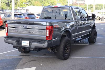 2022 Ford F-250 Crew Cab 4WD Pickup for sale #S04960A - photo 2