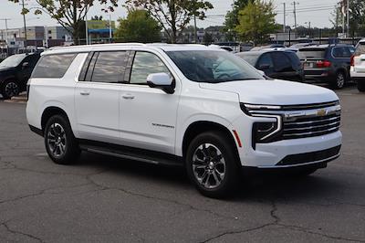 2025 Chevrolet Suburban 4WD SUV for sale #S05986A - photo 1