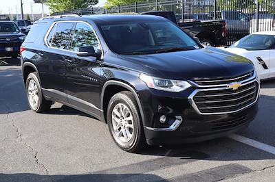 2021 Chevrolet Traverse FWD SUV for sale #S08904A - photo 1