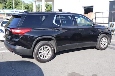 2021 Chevrolet Traverse FWD SUV for sale #S08904A - photo 2