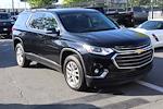 2021 Chevrolet Traverse FWD SUV for sale #S08904A - photo 1