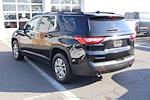2021 Chevrolet Traverse FWD SUV for sale #S08904A - photo 7