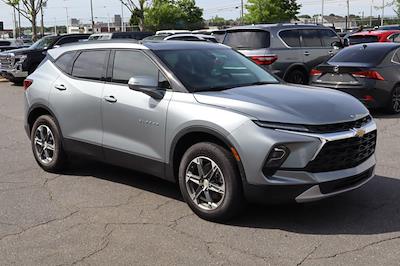 2025 Chevrolet Blazer FWD SUV for sale #S14317A - photo 1