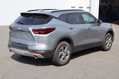 2025 Chevrolet Blazer FWD SUV for sale #S14317A - photo 2