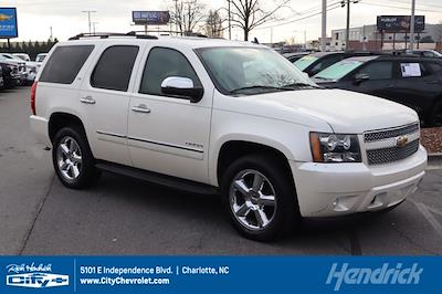 Used 2011 Chevrolet Tahoe LTZ for sale #S14716A - photo 1