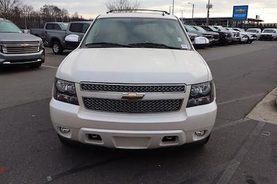 Used 2011 Chevrolet Tahoe LTZ for sale #S14716A - photo 2