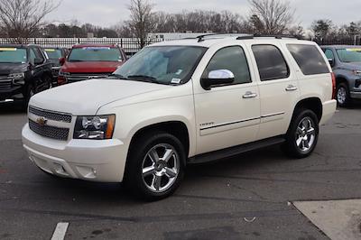 2011 Chevrolet Tahoe 4WD SUV for sale #S14716A - photo 2