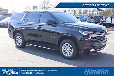 2022 Chevrolet Tahoe RWD SUV for sale #S18462A - photo 1