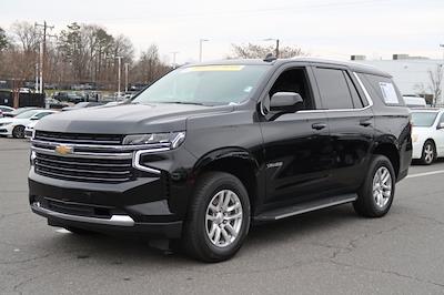 Used 2022 Chevrolet Tahoe LT for sale #S18462A - photo 1