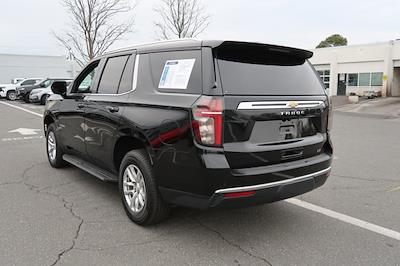 Used 2022 Chevrolet Tahoe LT for sale #S18462A - photo 2