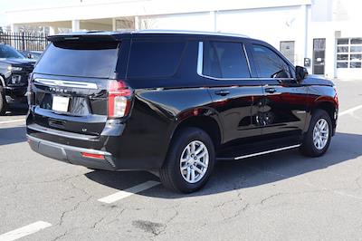 Used 2022 Chevrolet Tahoe LT for sale #S18462A - photo 2