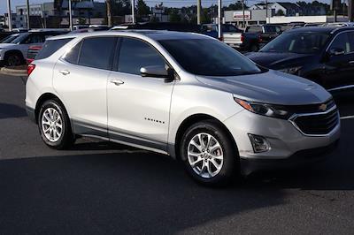 2019 Chevrolet Equinox FWD SUV for sale #S24520A - photo 1