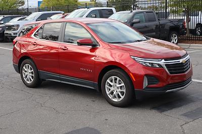 2022 Chevrolet Equinox FWD SUV for sale #S26455A - photo 1