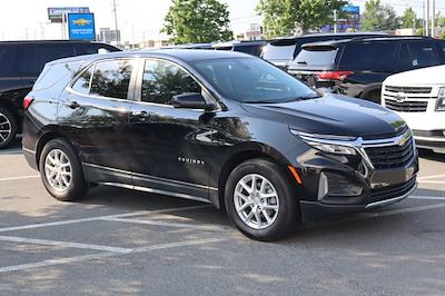 2022 Chevrolet Equinox FWD SUV for sale #S26480A - photo 1