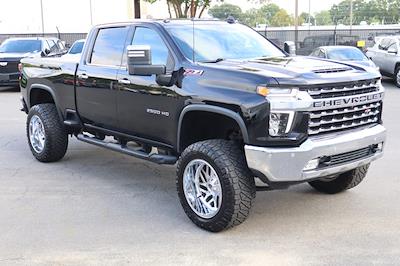 2022 Chevrolet Silverado 2500 Crew Cab 4WD Pickup for sale #S29213A - photo 1