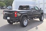 2022 Chevrolet Silverado 2500 Crew Cab 4WD Pickup for sale #S29213A - photo 2