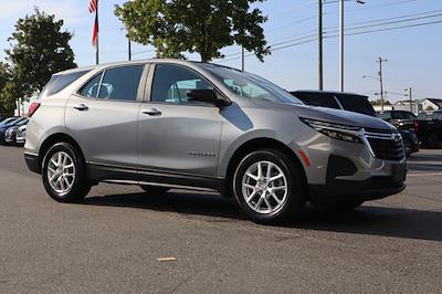 2023 Chevrolet Equinox FWD SUV for sale #S29882A - photo 1