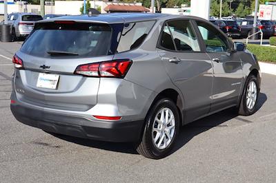 2023 Chevrolet Equinox FWD SUV for sale #S29882A - photo 2