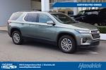 2023 Chevrolet Traverse FWD SUV for sale #S30539A - photo 1
