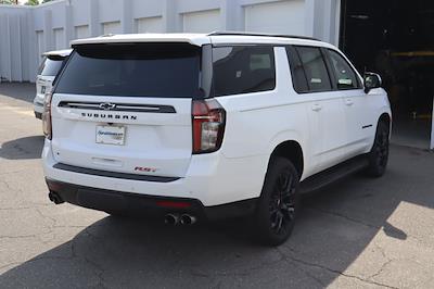 2024 Chevrolet Suburban 4WD SUV for sale #S37903A - photo 2