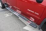 2022 Chevrolet Silverado 3500 Crew Cab 4WD Pickup for sale #S38013B - photo 11