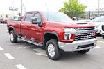2022 Chevrolet Silverado 3500 Crew Cab 4WD Pickup for sale #S38013B - photo 1
