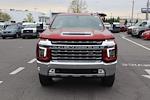 2022 Chevrolet Silverado 3500 Crew Cab 4WD Pickup for sale #S38013B - photo 3