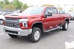 2022 Chevrolet Silverado 3500 Crew Cab 4WD Pickup for sale #S38013B - photo 4