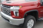 2022 Chevrolet Silverado 3500 Crew Cab 4WD Pickup for sale #S38013B - photo 5