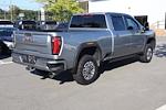 2024 GMC Sierra 2500 Crew Cab 4WD Pickup for sale #S400325A - photo 9