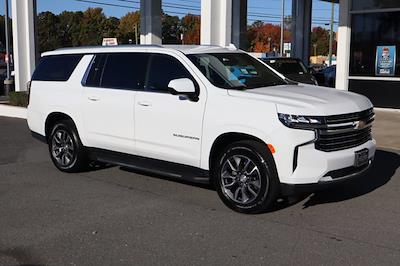 2021 Chevrolet Suburban RWD SUV for sale #S408380A - photo 1