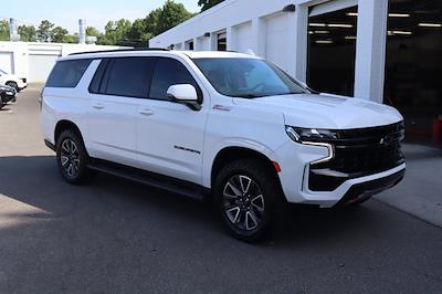 2023 Chevrolet Suburban 4WD SUV for sale #S41051A - photo 1
